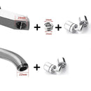 Adaptador Universal 720° para Torneiras