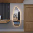 [ULTIMAS UNIDADES]- Espelho Orgânico Com Led 170cm x 70cm