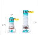 Bico Extensor de Torneira 360º flexível - Compre 1 Leve 2