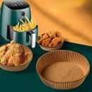 Forro Antiaderente para AirFryer
