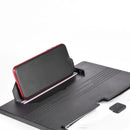 Ampliador De Tela Lente 3d Suporte Dobrável De Celular Para Vídeos e Jogos e Ensino on-line