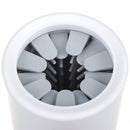 Lavadora Portátil de Patas para Pets com Silicone Flexível