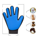 Luva Removedora de Pelos