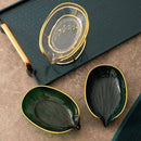 Saboneteira de Luxo de Aço Inoxidável e Acrílico