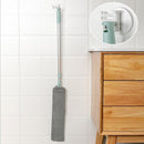 Escova Limpa Poeira Retrátil Espanador De Pó Flexível - DusterClean™